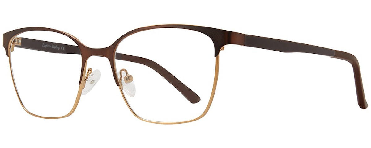 Brown/Gold
