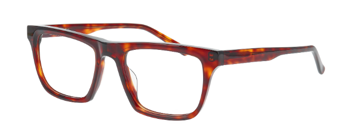 TORTOISE DARK DEMI