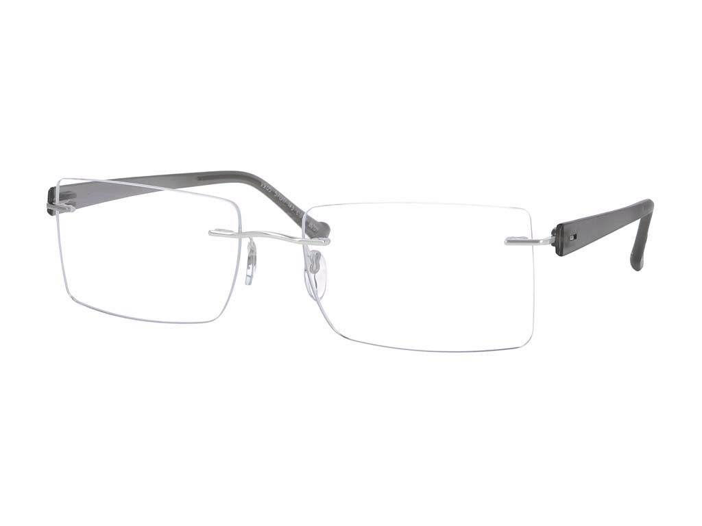 iGreen V-9.5 rectangle eyeglasses in 38