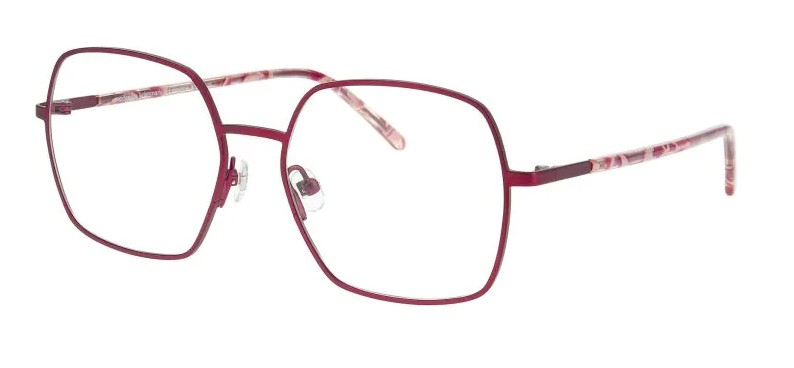 RUBY MEDIUM MATT