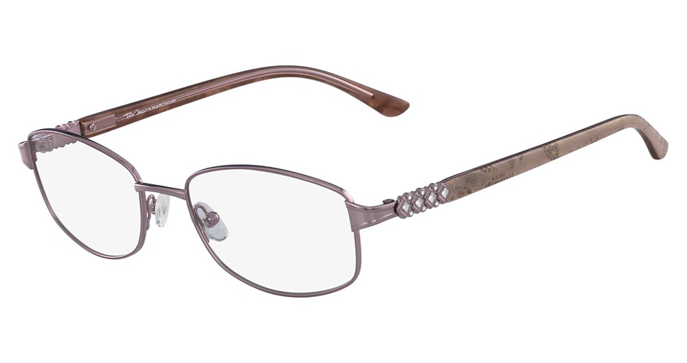 (601) ROSE GOLD