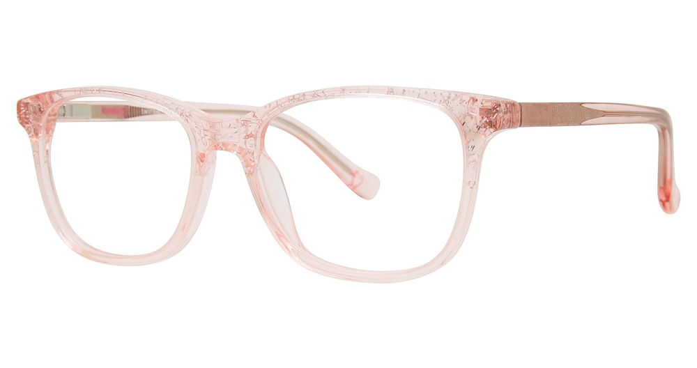 Crystal Pink