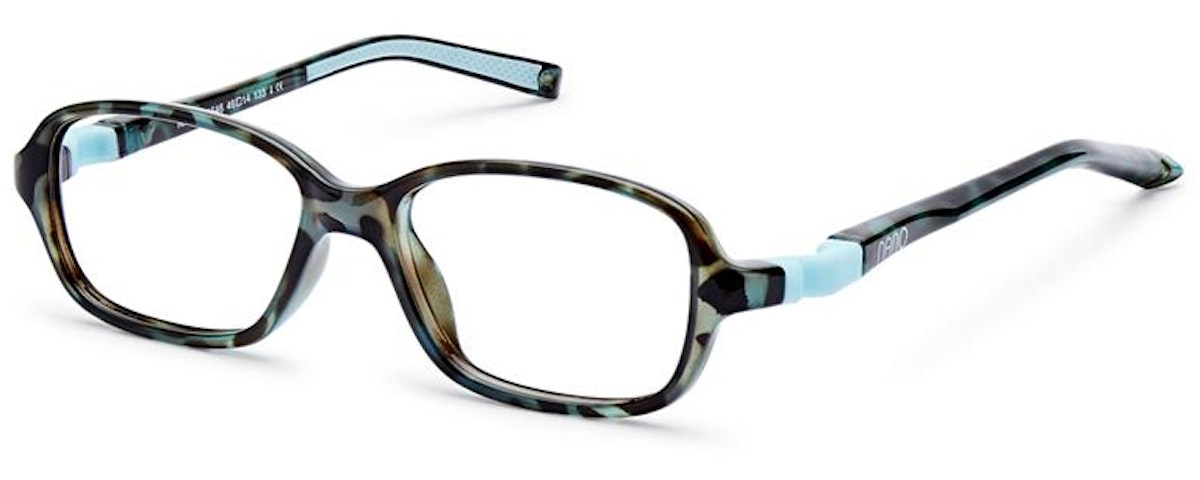 BLUE TURTLE