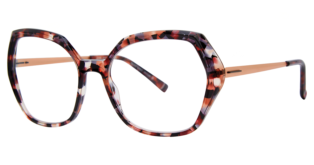 BLUSH TORTOISE