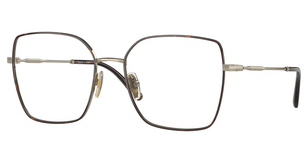 TOP HAVANA/PALE GOLD