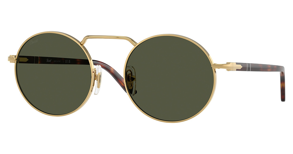 GOLD / GREEN