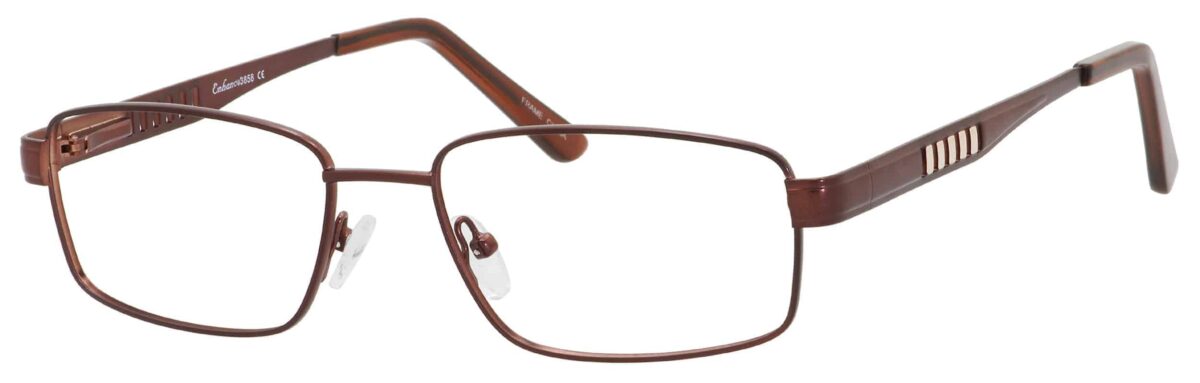 Brown/Gold