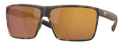 MATTE TORTOISE / GOLD MIRROR 580G
