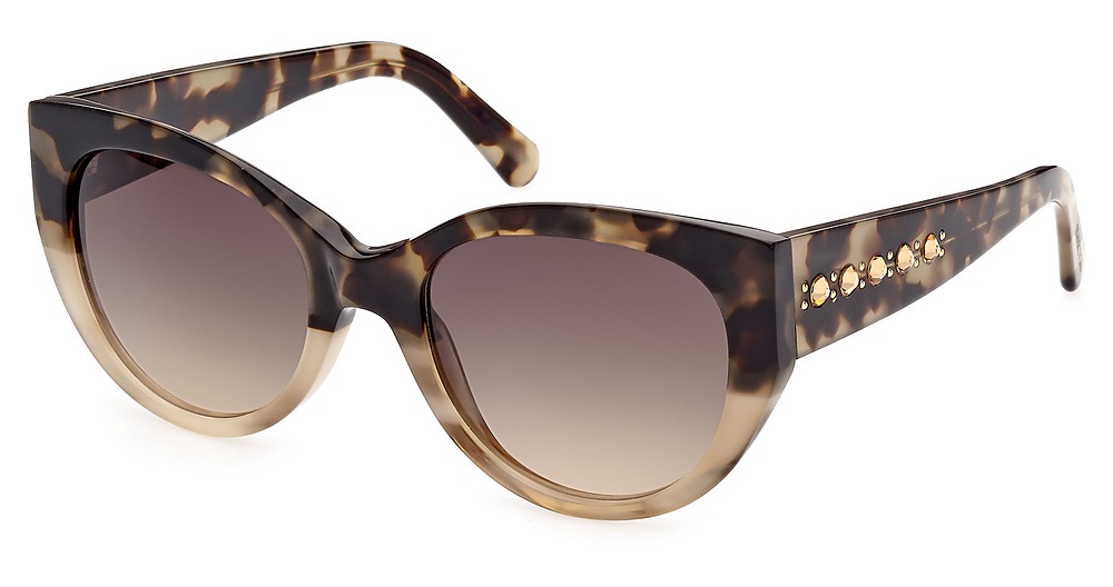 havana/other / gradient brown