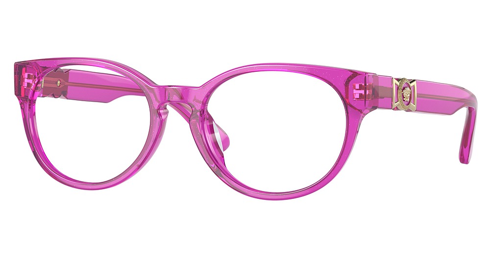 FUCHSIA GLITTER