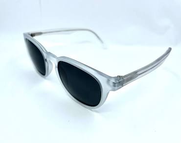 Grey Crystal / Grey