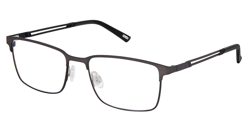 CHARCOAL BLACK