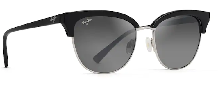 MJRX Black with Silver / MJRX