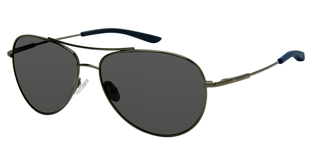 Gunmetal