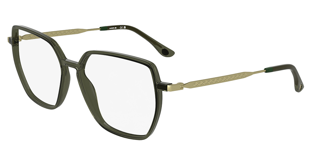 TRANSPARENT KHAKI