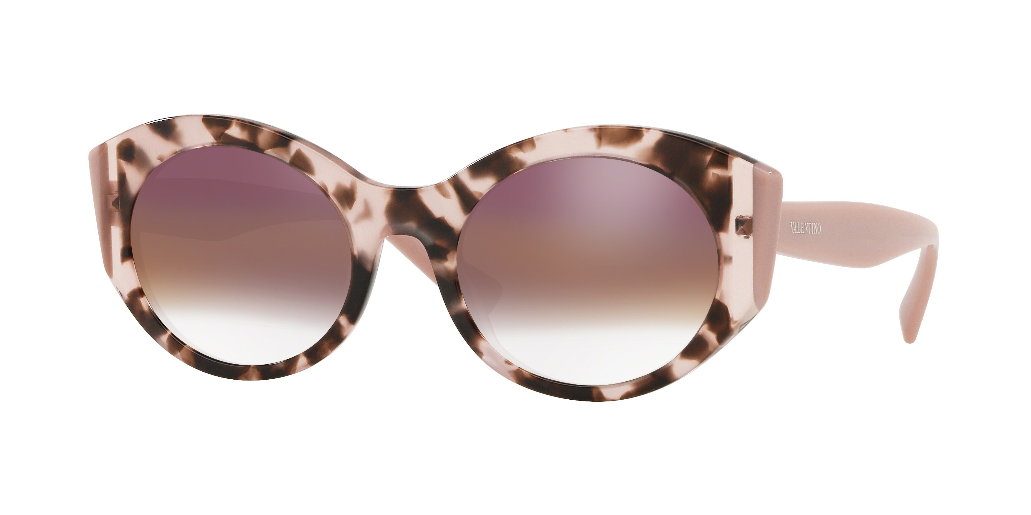 HAVANA PINK/TRASP PINK/PINK