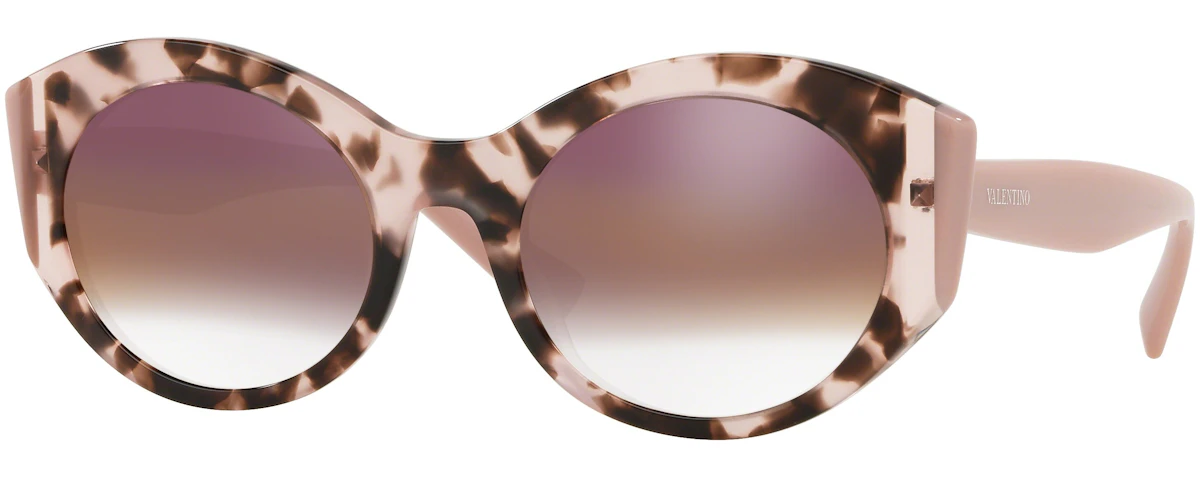 HAVANA PINK/TRASP PINK/PINK