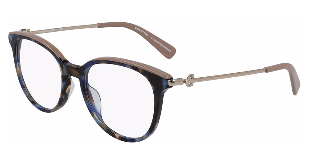 (433) BLUE HAVANA
