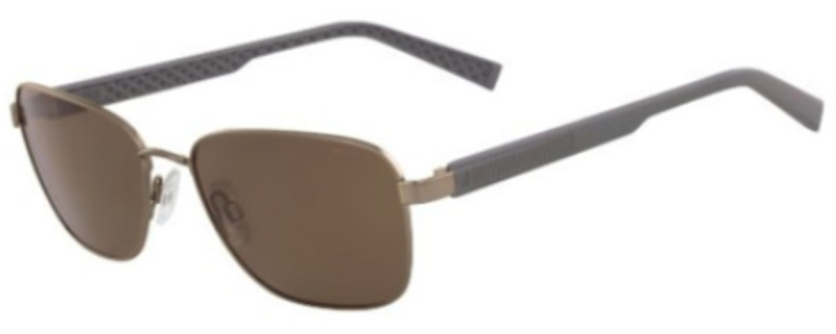 Matte Brown