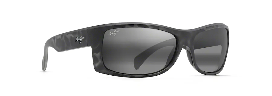 MJRX Grey Tortoise / MJRX