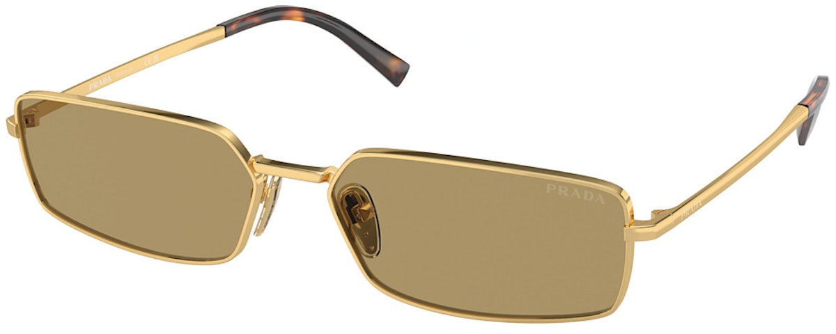 GOLD / GREEN OLIVE