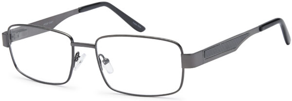 Gunmetal