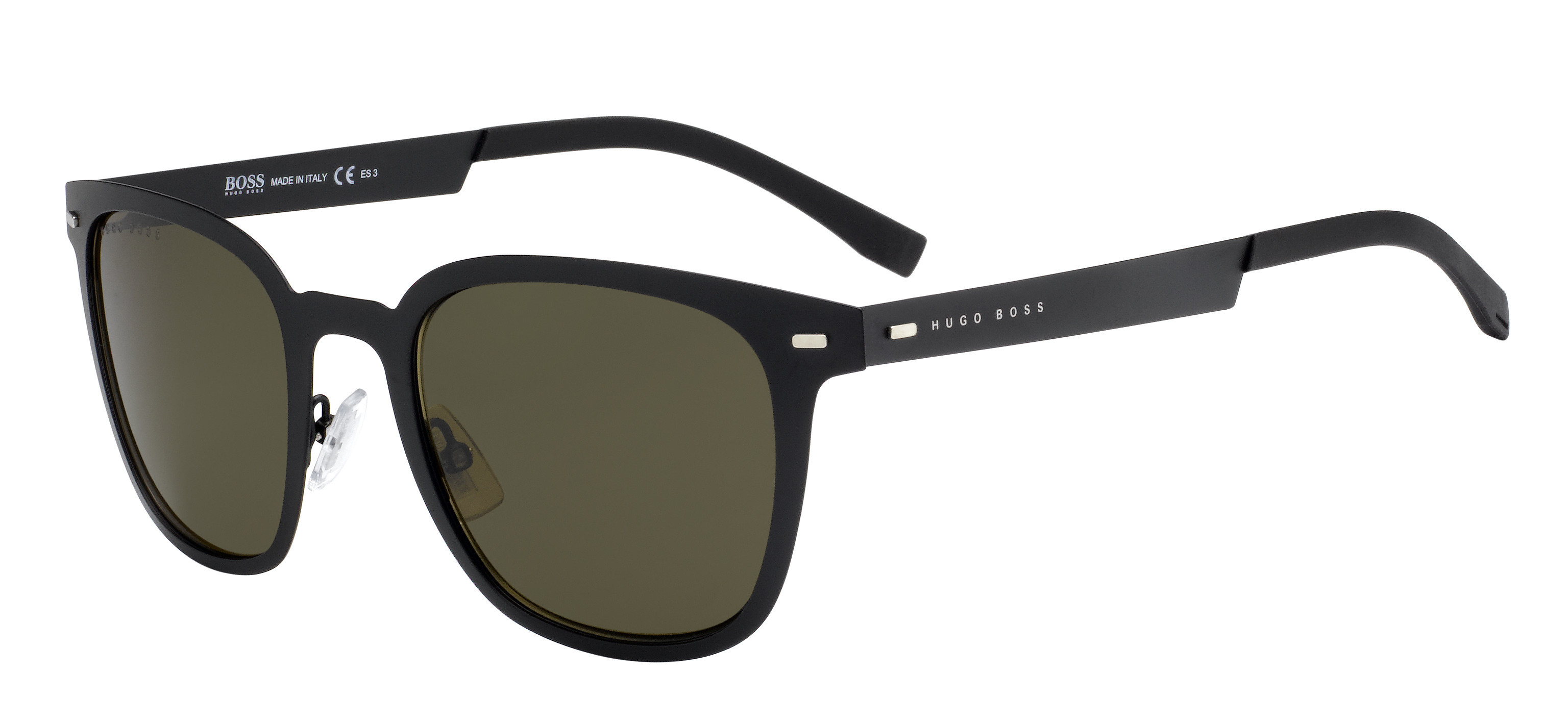 Matte Black (70 Brown)