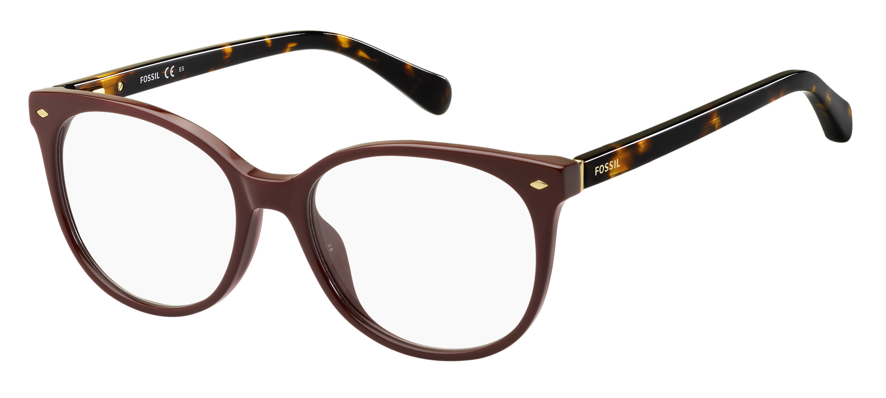 Opal Burgundy