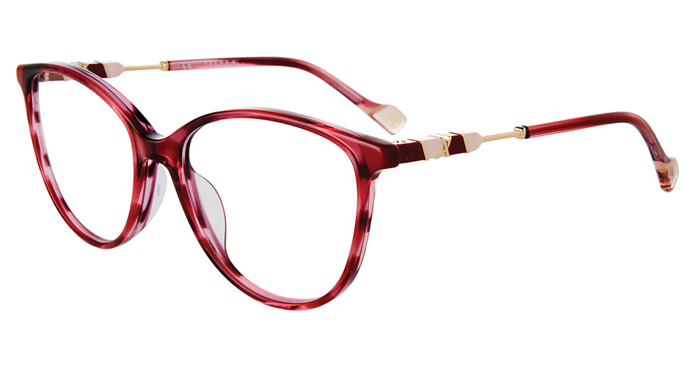 Striped Raspberry 933Y