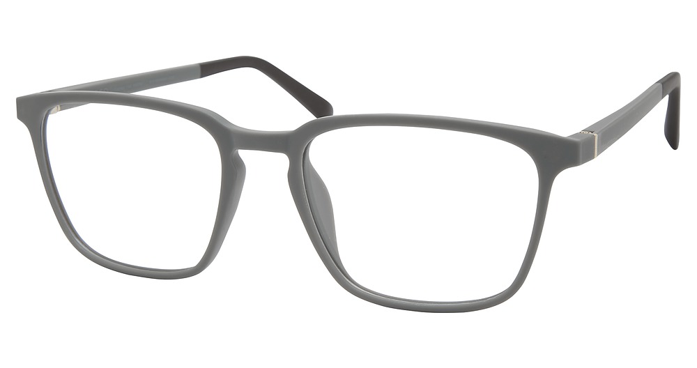 Smoke Grey