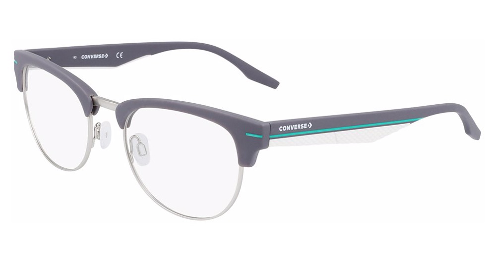 (020) MATTE LIGHT CARBON