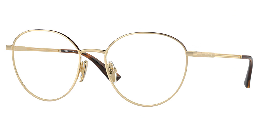PALE GOLD/TOP HAVANA