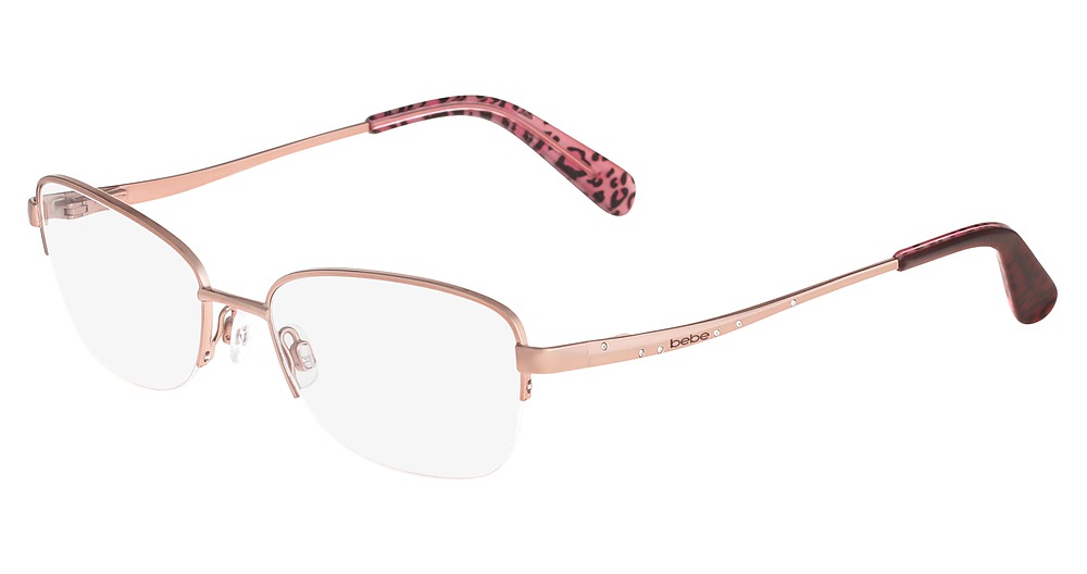 SHINY ROSEGOLD