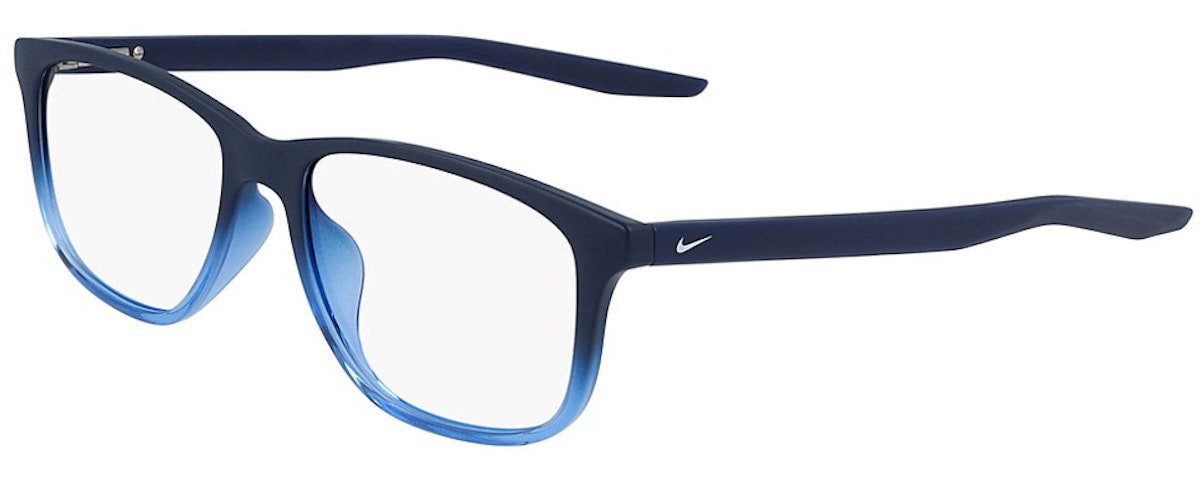 (422) MATTE MIDNIGHT NAVY FADE
