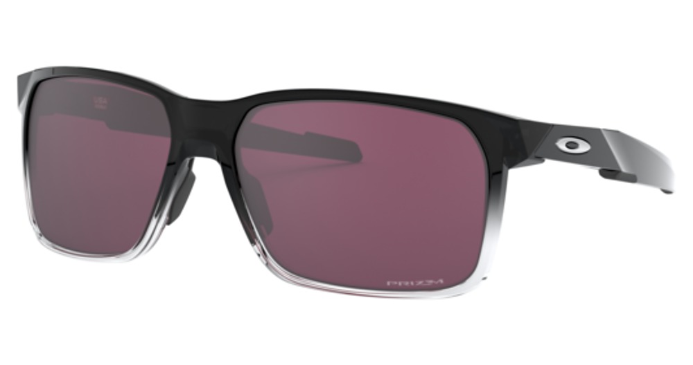 BLACK FADE / PRIZM ROAD BLACK