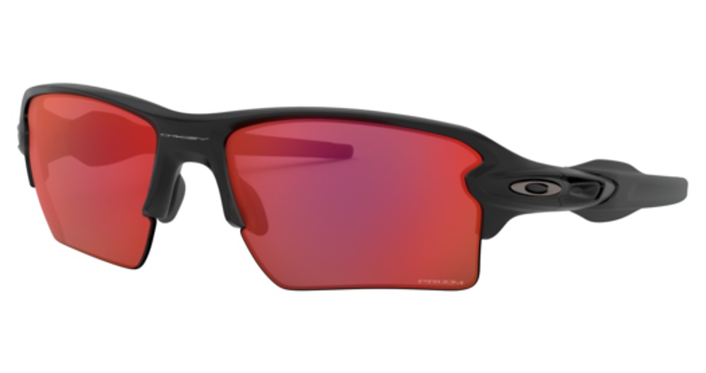 MATTE BLACK / PRIZM TRAIL TORCH