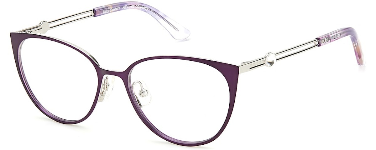 Matte Violet