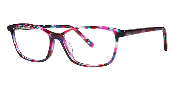 FUCHSIA MARBLE