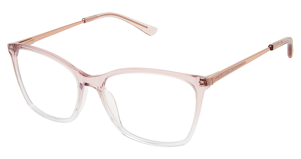 BLUSH GRADIENT ROSE GOLD