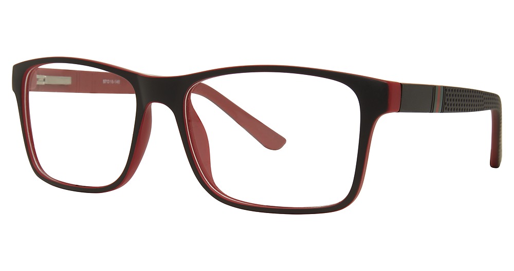 Red/black