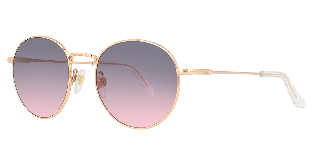 Rose Gold / Frame Only