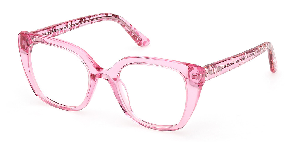 shiny fuxia