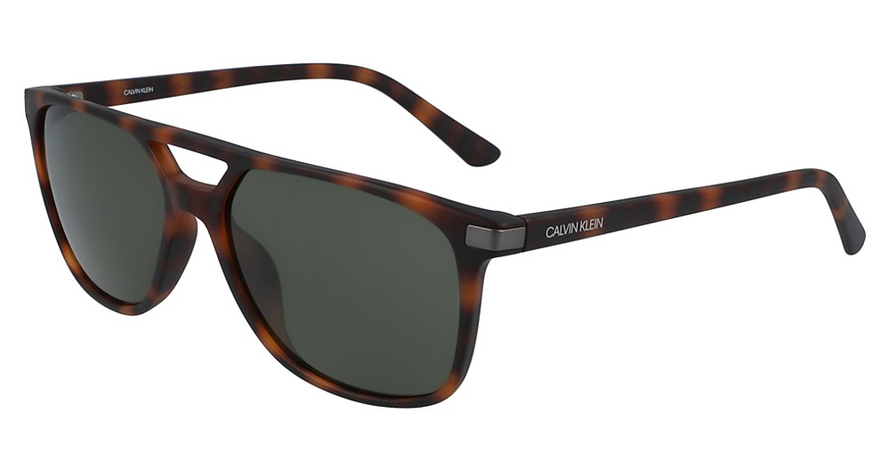 (240) MATTE SOFT TORTOISE