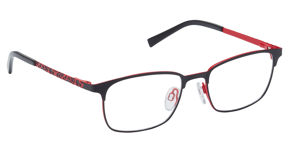 Black Red
