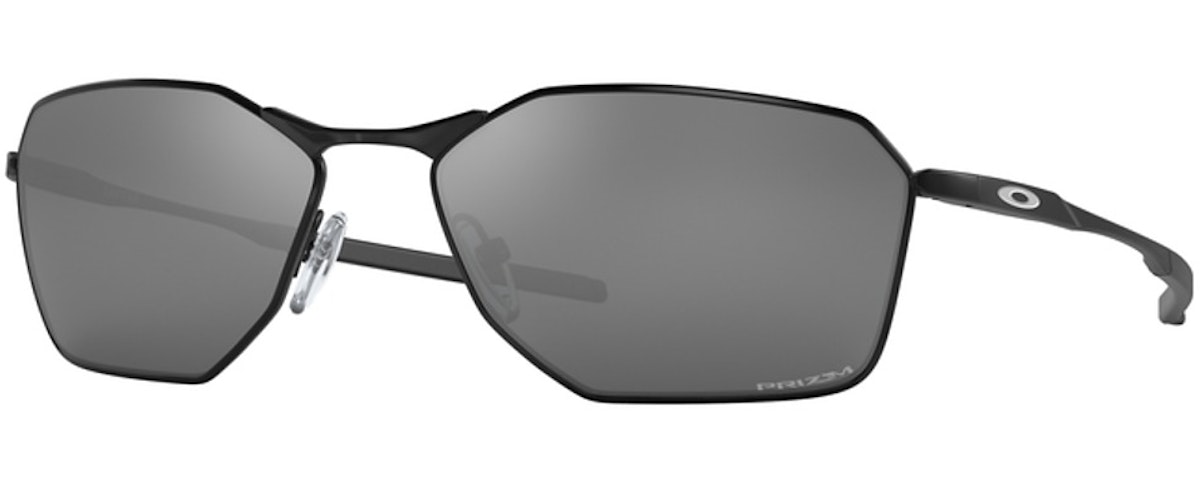 SATIN BLACK / PRIZM BLACK