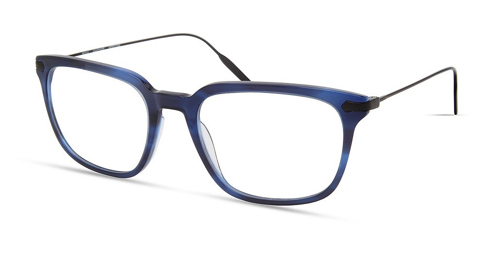Dark Blue Melange
