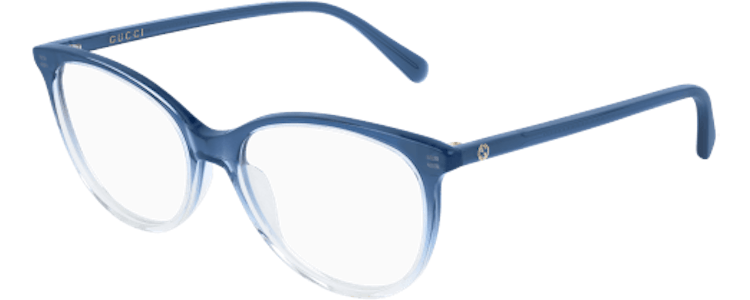 BLUE-BLUE-TRANSPARENT