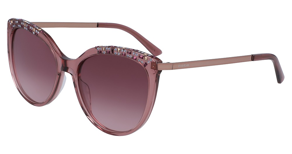 BLUSH CRYSTAL