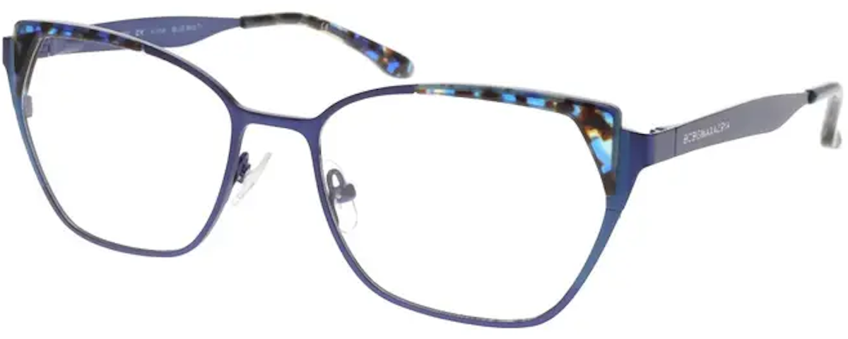 BLUE MULTI