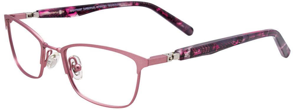 Matt Light Pink
